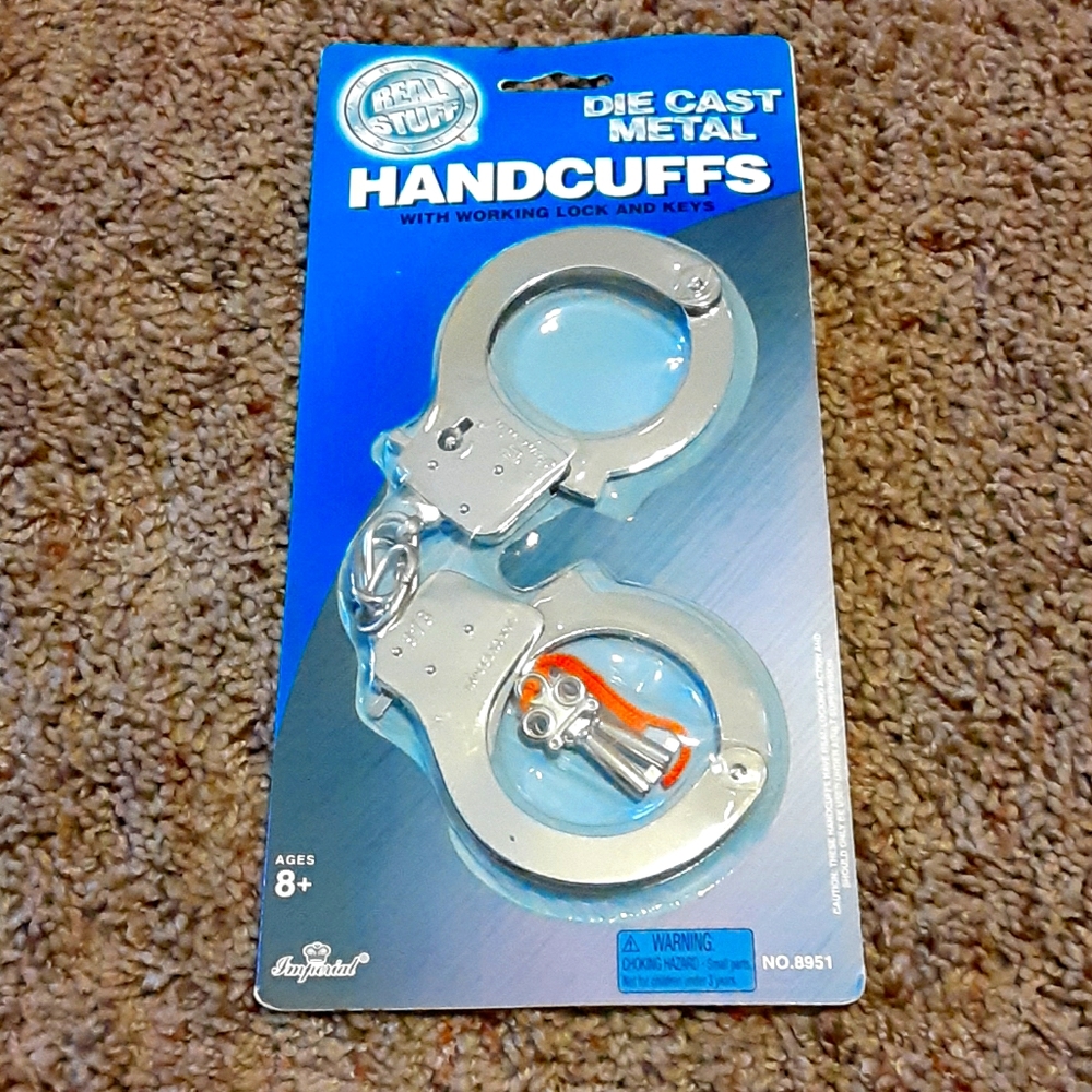 Handcuffs